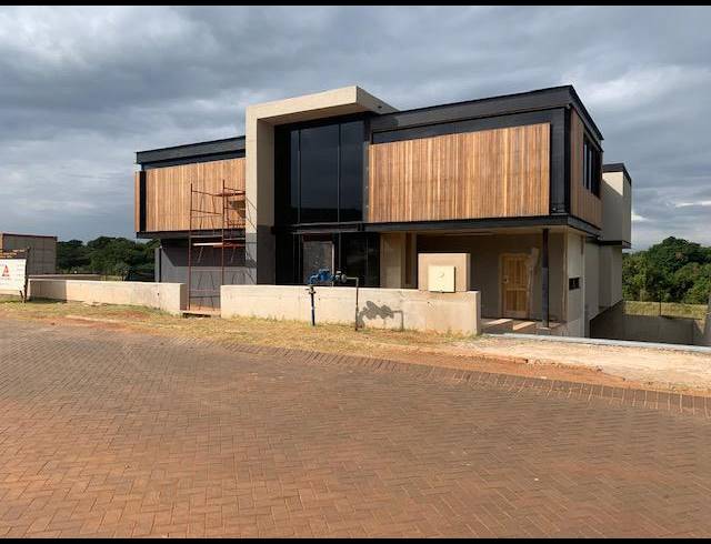 774M² VACANT LAND FOR SALE IN UMHLANGA RIDGE